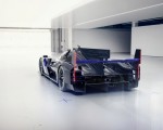 2026 Cadillac V-ONE Concept Rear Three-Quarter HD Wallpaper 150x120 (3)
