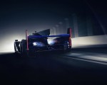 2026 Cadillac V-ONE Concept Rear HD Wallpaper 150x120 (4)