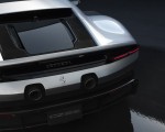 2026 Ferrari CZ26 Exhaust HD Wallpaper 150x120 (24)