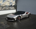 2026 Ferrari CZ26 Front Three-Quarter HD Wallpaper 150x120 (1)