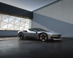 2026 Ferrari CZ26 Front Three-Quarter HD Wallpaper 150x120 (2)