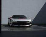 2026 Ferrari CZ26 Front HD Wallpaper 150x120 (3)