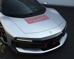 2026 Ferrari CZ26 Headlight HD Wallpaper 150x120 (18)