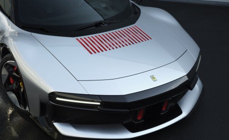 2026 Ferrari CZ26 Headlight Wallpaper 450x275 (18)