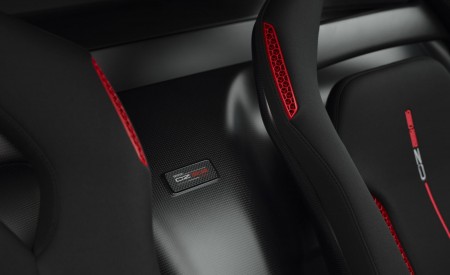 2026 Ferrari CZ26 Interior Detail Wallpaper 450x275 (26)