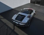 2026 Ferrari CZ26 Rear Three-Quarter HD Wallpaper 150x120 (15)