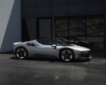 2026 Ferrari CZ26 Side HD Wallpaper 150x120 (9)