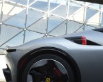 2026 Ferrari CZ26 Wheel HD Wallpaper 150x120 (21)