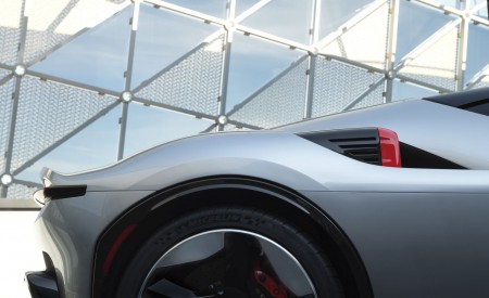 2026 Ferrari CZ26 Wheel Wallpaper 450x275 (21)
