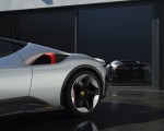 2026 Ferrari CZ26 Wheel HD Wallpaper 150x120 (20)