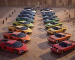 2026 Lamborghini Revuelto Miura 60 Homage Front Three-Quarter HD Wallpaper 150x120 (4)