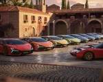 2026 Lamborghini Revuelto Miura 60 Homage Front Three-Quarter HD Wallpaper 150x120 (5)