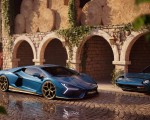 2026 Lamborghini Revuelto Miura 60 Homage Front Three-Quarter HD Wallpaper 150x120 (2)