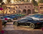 2026 Lamborghini Revuelto Miura 60 Homage Rear Three-Quarter HD Wallpaper 150x120 (6)