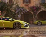 2026 Lamborghini Revuelto Miura 60 Homage Side HD Wallpaper 150x120 (7)