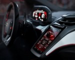 2026 Lamborghini Revuelto SV Central Console HD Wallpaper 150x120 (24)