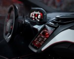 2026 Lamborghini Revuelto SV Central Console HD Wallpaper 150x120 (25)