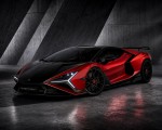 2026 Lamborghini Revuelto SV Front Three-Quarter HD Wallpaper 150x120 (1)