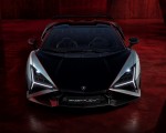 2026 Lamborghini Revuelto SV Front HD Wallpaper 150x120 (31)