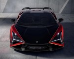2026 Lamborghini Revuelto SV Front HD Wallpaper 150x120 (8)