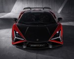 2026 Lamborghini Revuelto SV Front HD Wallpaper 150x120 (2)