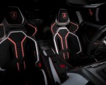 2026 Lamborghini Revuelto SV Interior Seats HD Wallpaper 150x120 (41)