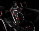 2026 Lamborghini Revuelto SV Interior Seats HD Wallpaper 150x120 (42)