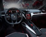 2026 Lamborghini Revuelto SV Interior HD Wallpaper 150x120 (26)