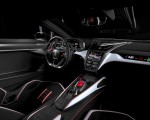 2026 Lamborghini Revuelto SV Interior HD Wallpaper 150x120 (40)