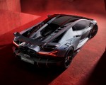 2026 Lamborghini Revuelto SV Rear Three-Quarter HD Wallpaper 150x120 (37)