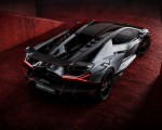 2026 Lamborghini Revuelto SV Rear Three-Quarter HD Wallpaper 150x120 (32)