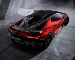 2026 Lamborghini Revuelto SV Rear Three-Quarter HD Wallpaper 150x120 (9)