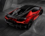 2026 Lamborghini Revuelto SV Rear Three-Quarter HD Wallpaper 150x120 (3)