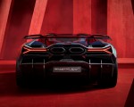 2026 Lamborghini Revuelto SV Rear HD Wallpaper 150x120 (38)