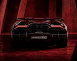2026 Lamborghini Revuelto SV Rear HD Wallpaper 150x120 (33)