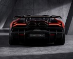 2026 Lamborghini Revuelto SV Rear HD Wallpaper 150x120 (4)