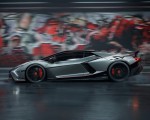 2026 Lamborghini Revuelto SV Side HD Wallpaper 150x120 (20)
