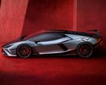 2026 Lamborghini Revuelto SV Side HD Wallpaper 150x120 (39)