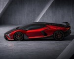 2026 Lamborghini Revuelto SV Side HD Wallpaper 150x120 (6)