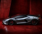 2026 Lamborghini Revuelto SV Side HD Wallpaper 150x120 (34)