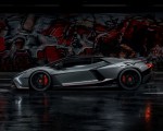 2026 Lamborghini Revuelto SV Side HD Wallpaper 150x120 (15)