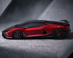 2026 Lamborghini Revuelto SV Side HD Wallpaper 150x120 (11)