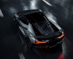 2026 Lamborghini Revuelto SV Top HD Wallpaper 150x120 (16)
