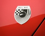 2026 McLaren McL 6GT Concept Badge HD Wallpaper 150x120 (12)