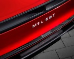 2026 McLaren McL 6GT Concept Badge HD Wallpaper 150x120 (17)