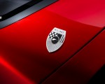 2026 McLaren McL 6GT Concept Badge HD Wallpaper 150x120 (11)