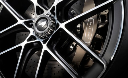 2026 McLaren McL 6GT Concept Brakes Wallpaper 450x275 (10)