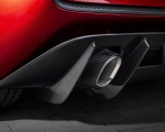 2026 McLaren McL 6GT Concept Exhaust HD Wallpaper 150x120 (18)