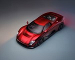 2026 McLaren McL 6GT Concept Front Three-Quarter HD Wallpaper 150x120 (7)