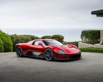 2026 McLaren McL 6GT Concept Front Three-Quarter HD Wallpaper 150x120 (1)